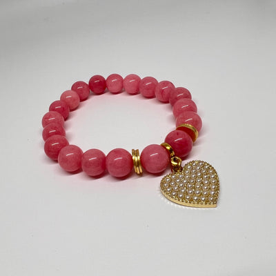 Pearl Heart