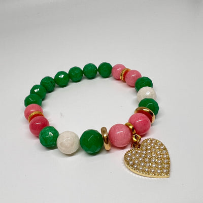 Pearl Heart