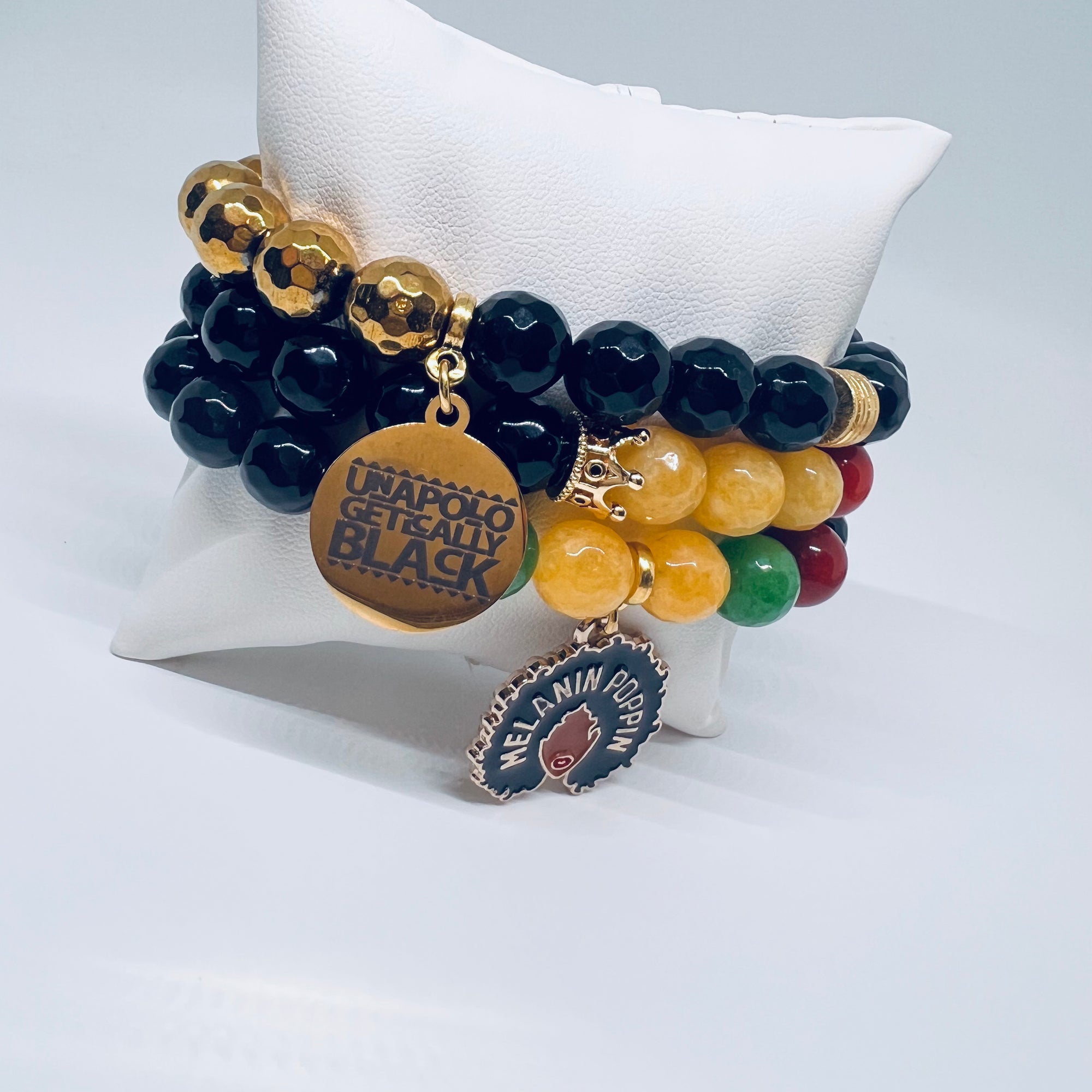 Unapologetically Black