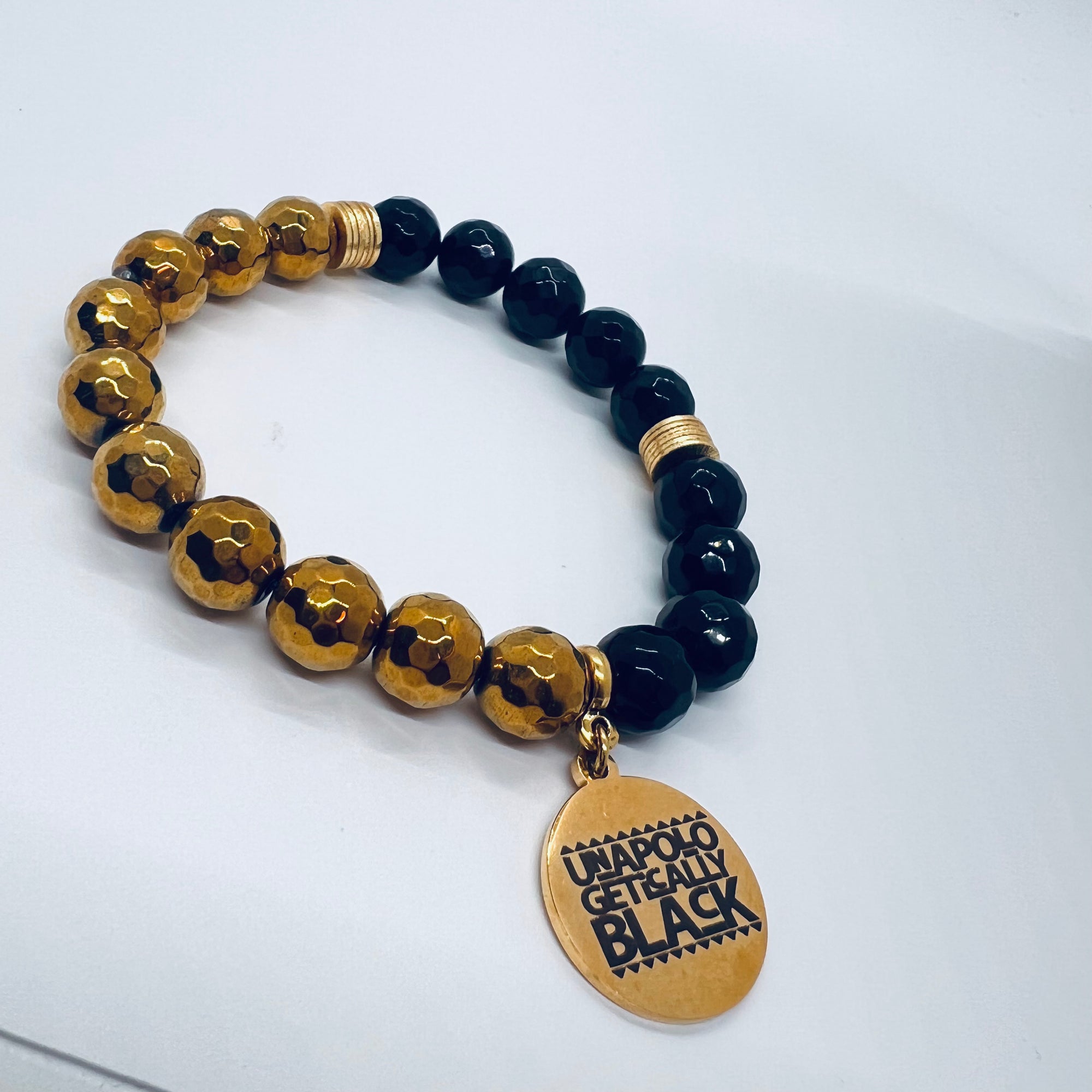 Unapologetically Black