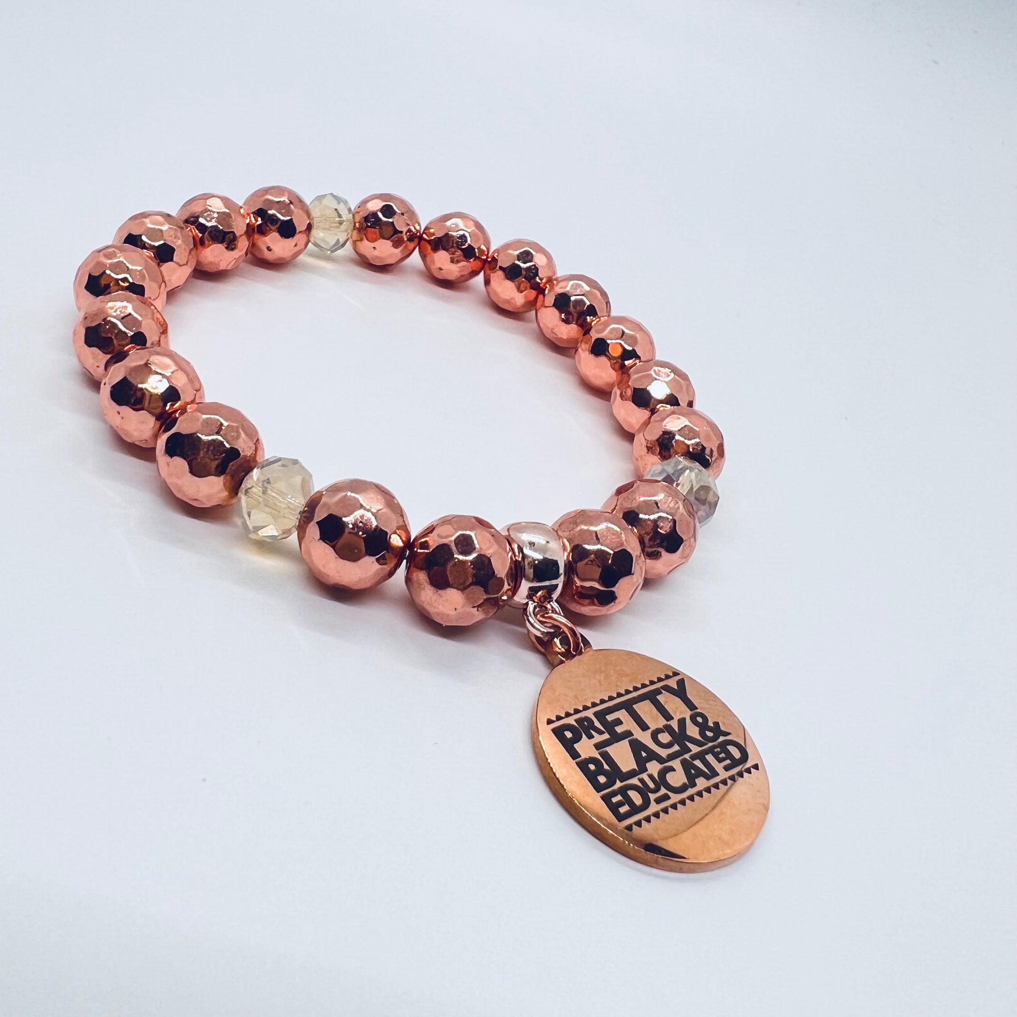 Pretty Black & Educated