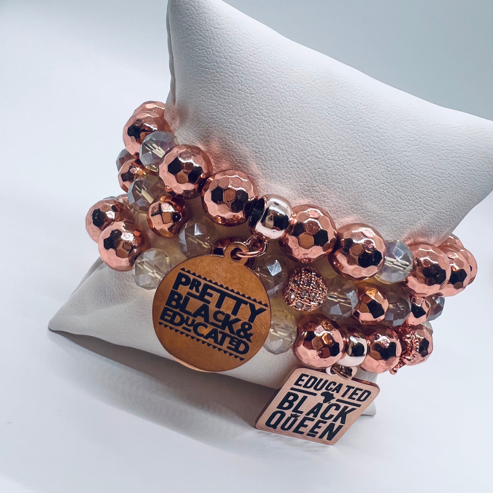 Pretty Black & Educated