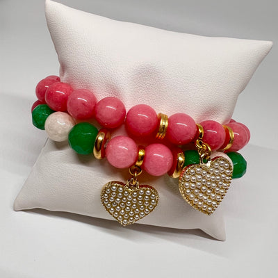 Pearl Heart